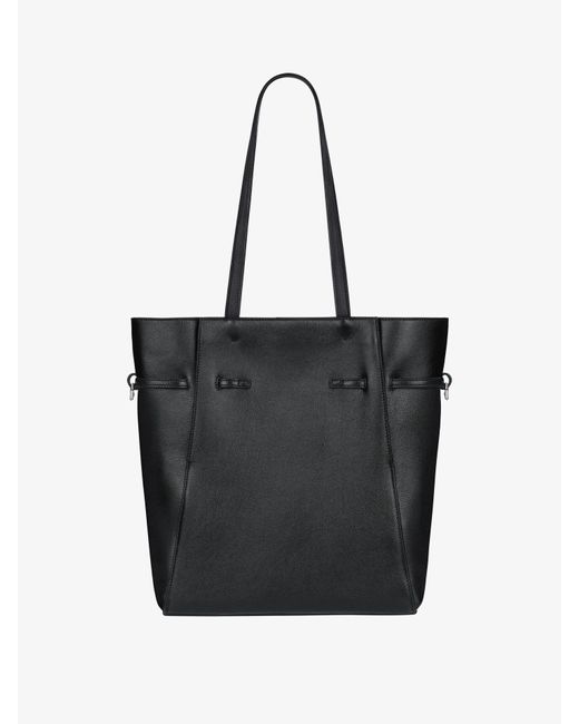 Givenchy Black Small Voyou Tote Bag