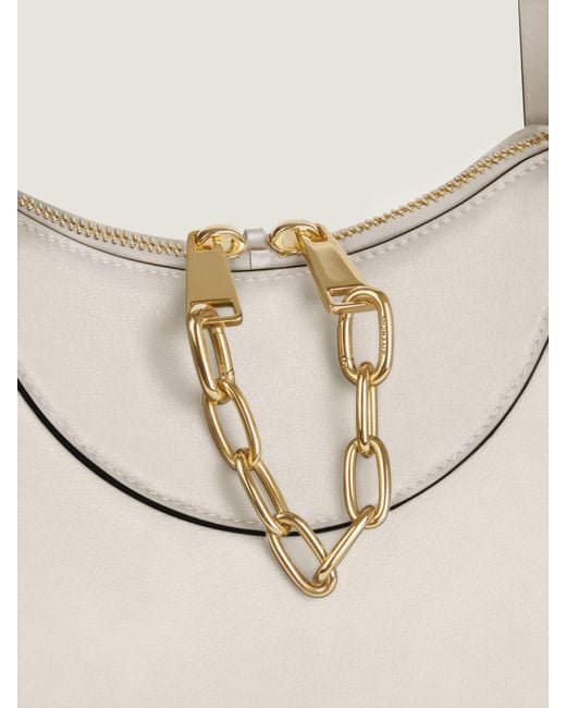 Givenchy Black Medium The Snatch Bag
