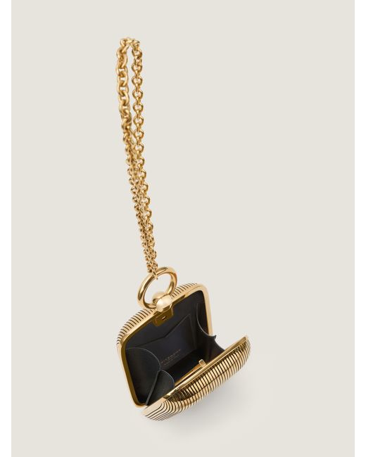 Givenchy Natural Micro Evening Clutch
