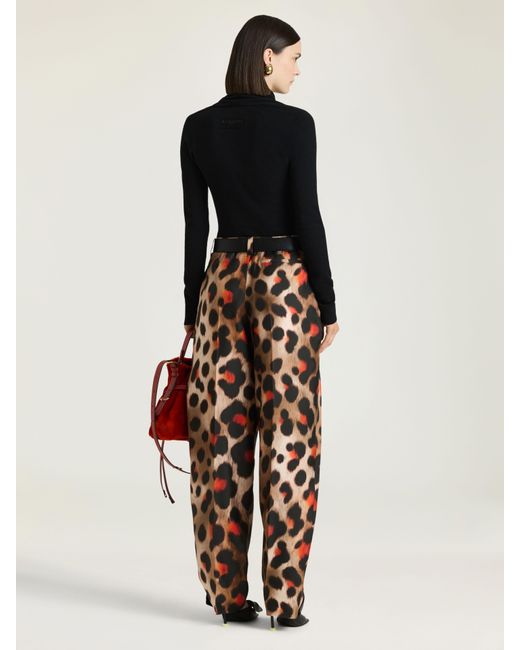 Givenchy Natural Pinch Pants