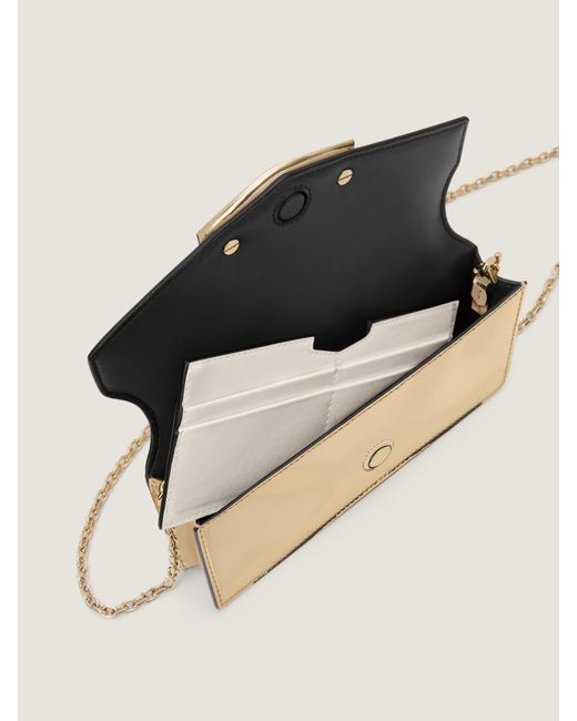 Givenchy Natural Antigona Wallet On Chain
