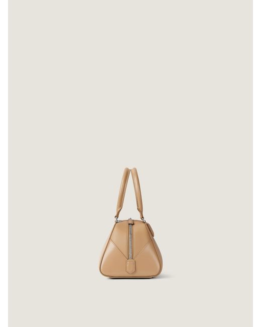 Givenchy Natural Small Antigona East-West Bag