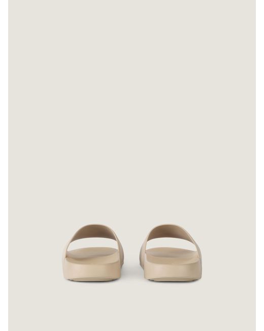 Givenchy Blue Label Slide Mules for men