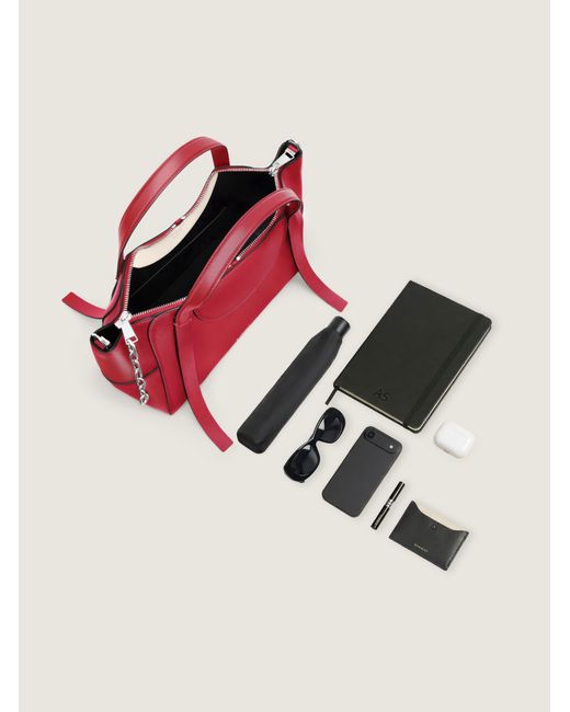Givenchy Natural Medium The Snatch Bag