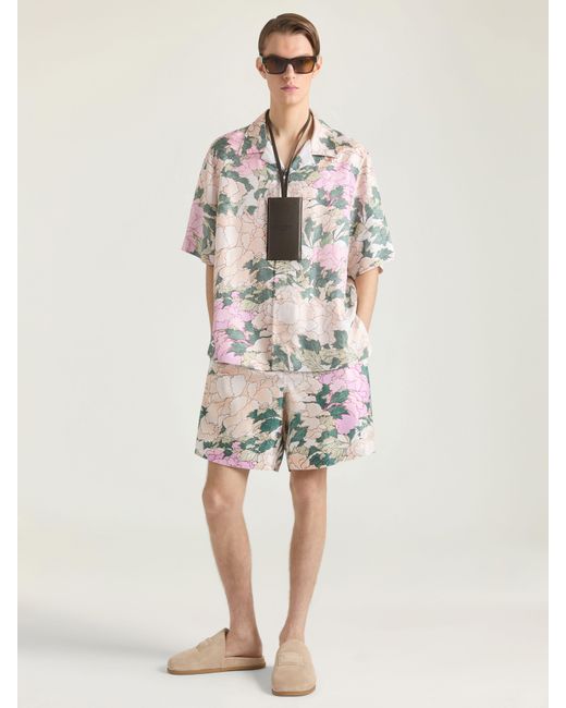 Givenchy Natural Shirt for men