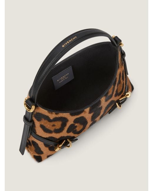 Givenchy Natural Nano Voyou Bag
