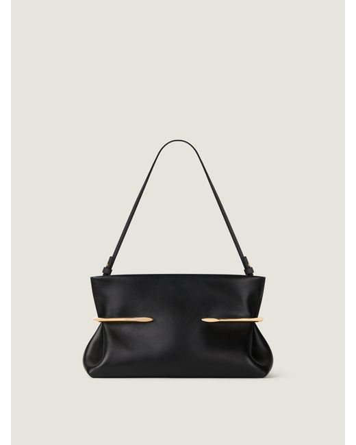 Givenchy Multicolor Pinch Soft Clutch