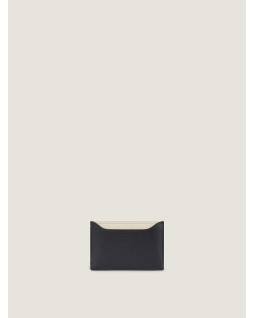 Givenchy White Day Card Holder