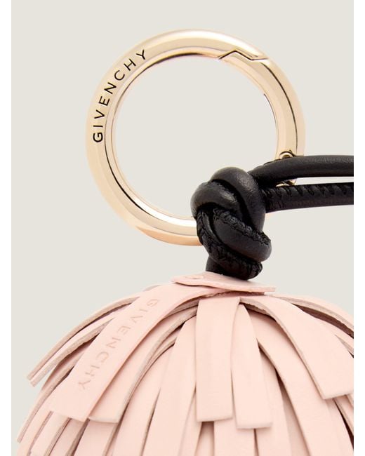 Givenchy Natural Bicolor Daisy Charm