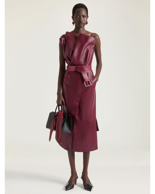 Givenchy Pink Scarf