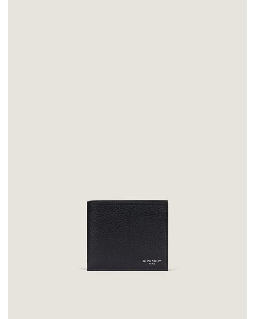 Givenchy Natural Wallet for men