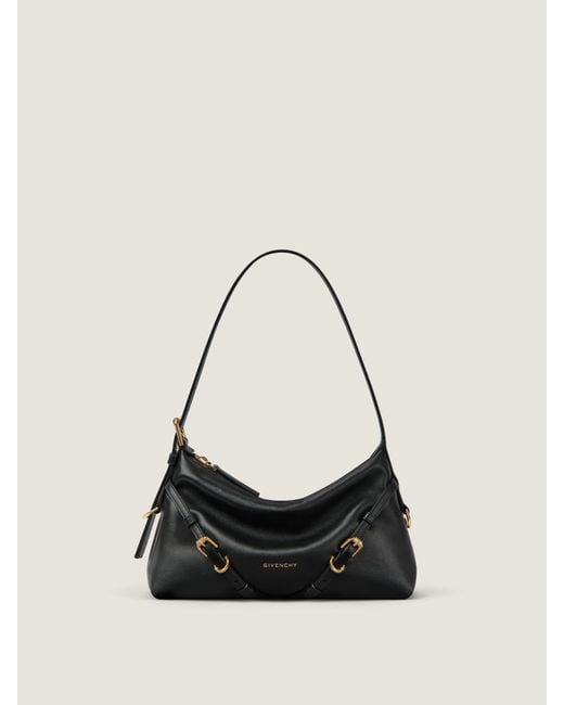 Givenchy Natural Mini Voyou Bag