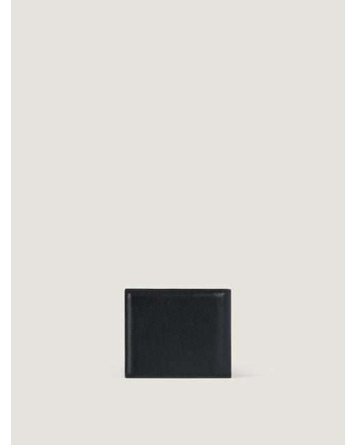 Givenchy White Antigona Stamped Wallet for men