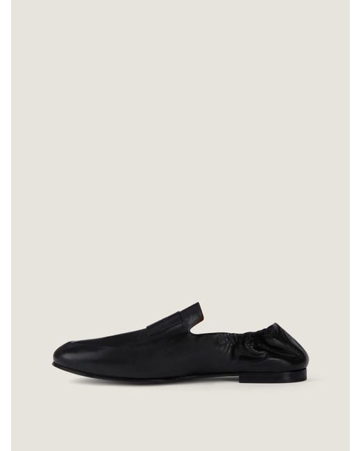 Givenchy White Label Loafers for men