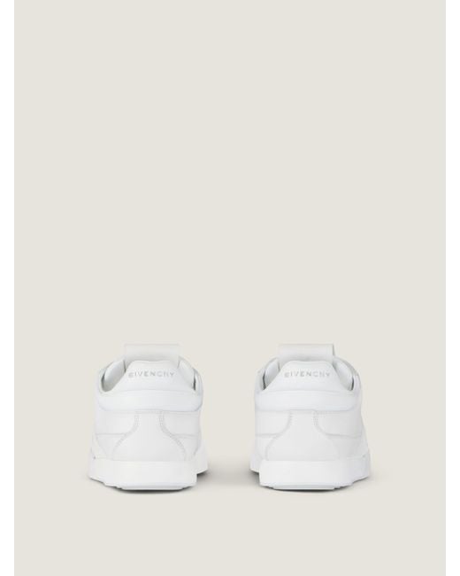 Givenchy Natural Yard Sneakers for men
