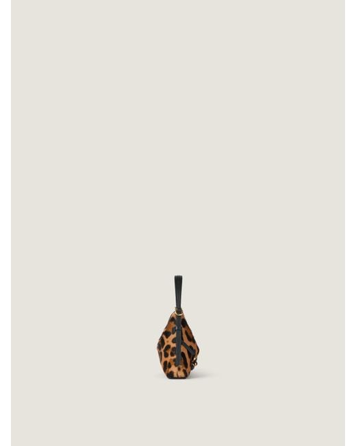 Givenchy Natural Nano Voyou Bag