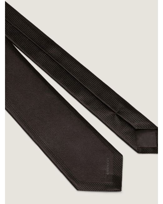 Givenchy Natural Tie for men