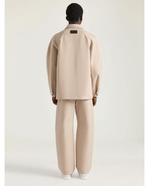Givenchy Natural Couture Seam Jacket for men