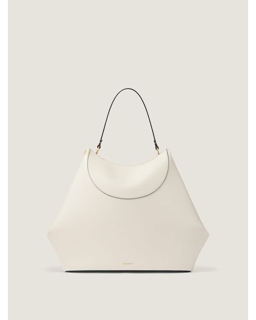 Givenchy Black Facet Bag