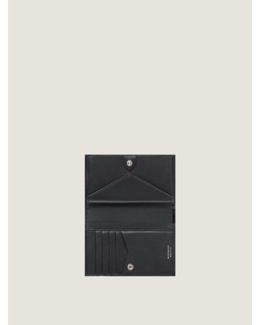 Givenchy White Antigona Wallet