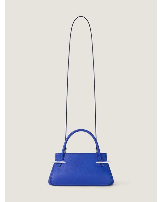 Givenchy Natural Mini Pinch Bag
