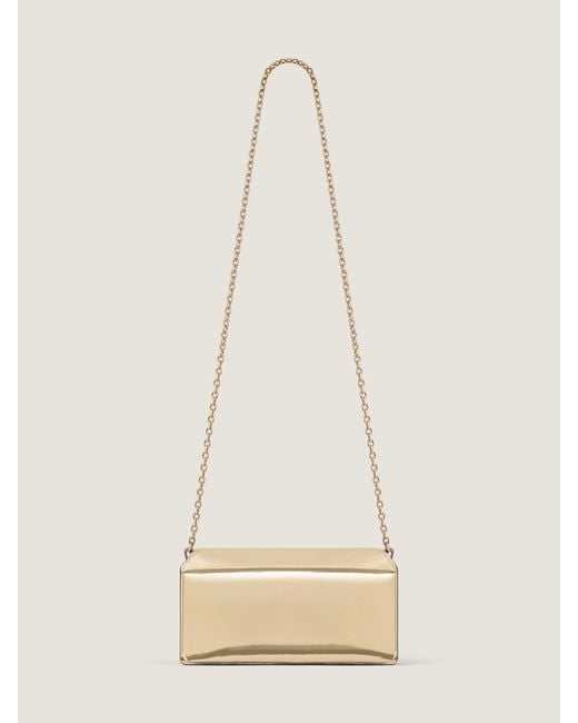 Givenchy Natural Antigona Wallet On Chain