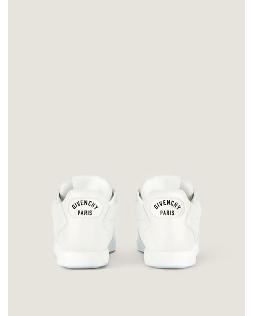 Givenchy Natural Puffy Yard Sneakers for men