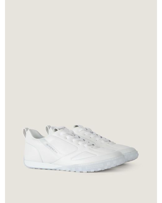 Givenchy Natural Glide Sneakers for men
