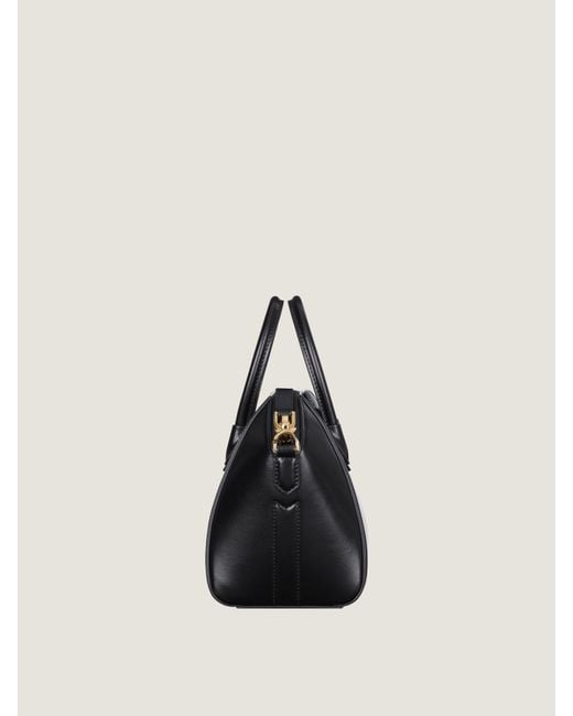 Givenchy Black Mini Antigona Bag