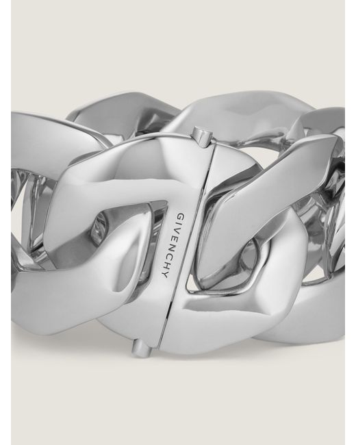 Givenchy Multicolor Chain Bracelet