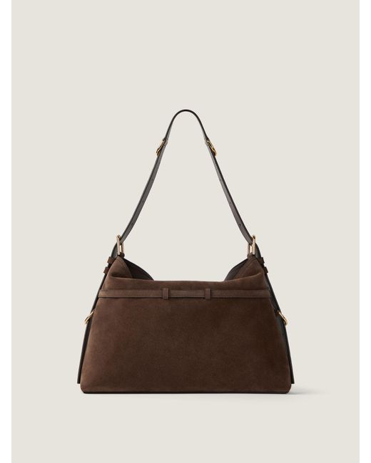 Givenchy Natural Medium Voyou Bag