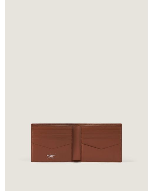 Givenchy Natural Wallet for men
