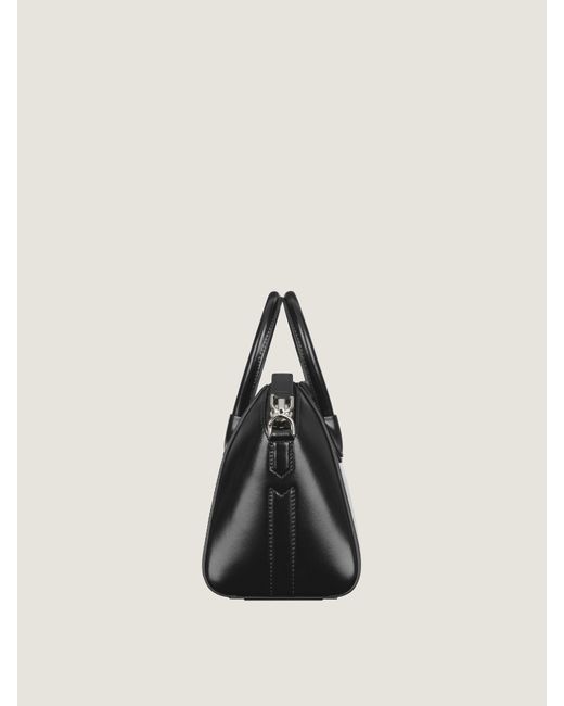 Givenchy Black Small Antigona Bag