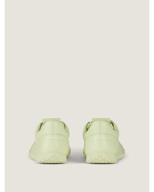 Givenchy Natural Glide Sneakers for men