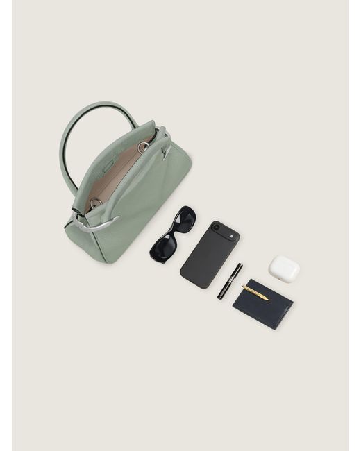 Givenchy Natural Mini Pinch Bag
