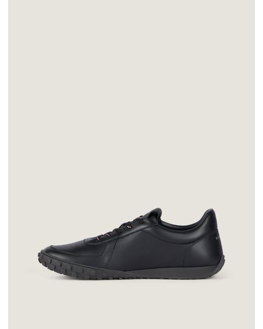 Givenchy White Glide Sneakers for men