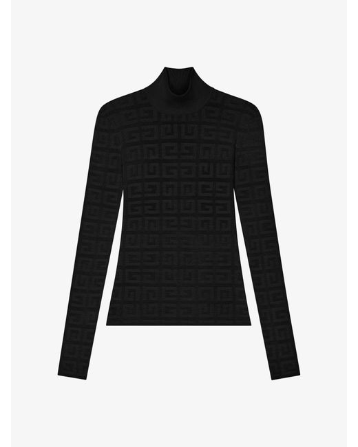 Givenchy Black Sweater