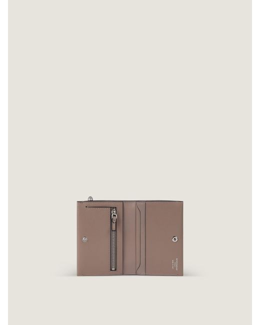 Givenchy Natural Pinch Wallet