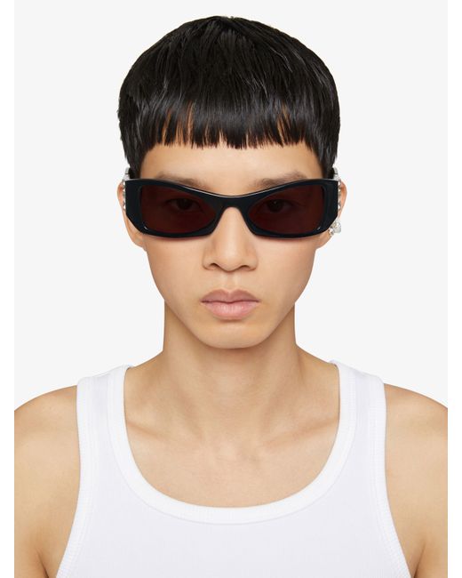 Givenchy Multicolor 4G Sunglasses