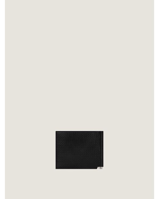 Givenchy White Wallet for men