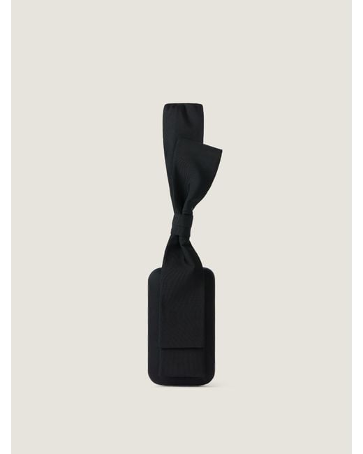 Givenchy Black Evening Clutch