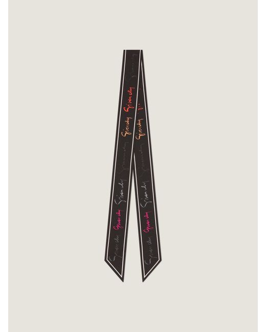 Givenchy Natural Bandeau