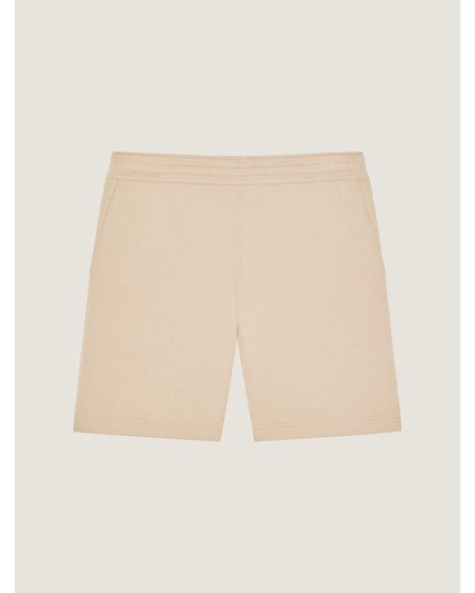 Givenchy Natural Bermuda Shorts for men