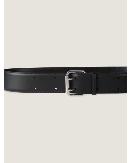Givenchy Natural Cargo Belt for men