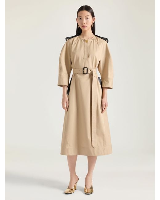 Givenchy Natural Dress
