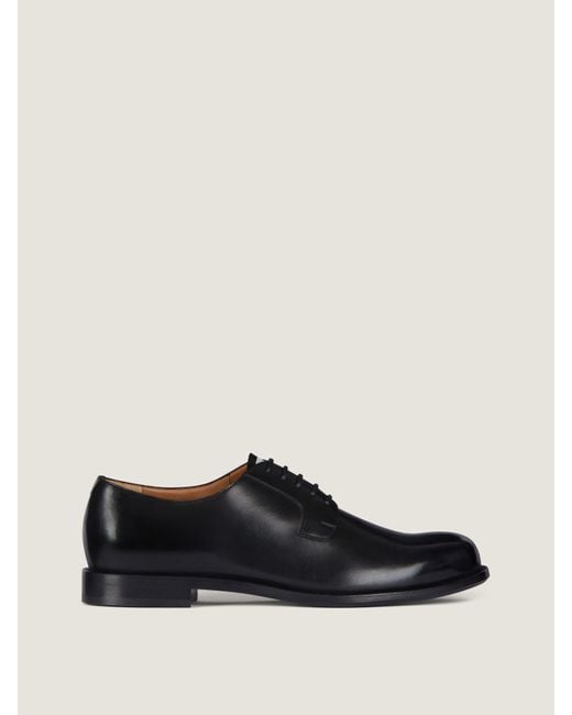 Givenchy Black Label Derbies for men