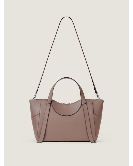 Givenchy Natural Medium The Snatch Bag