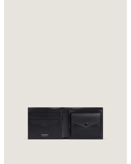 Givenchy Natural Wallet for men