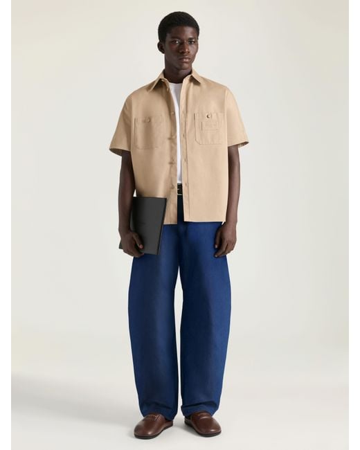 Givenchy Brown Puffy Mules for men