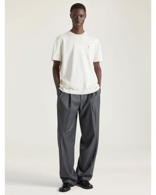 Givenchy Natural T-Shirt for men